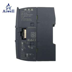 Simatic PLC S7 1200 Set SM 1232 AO <strong>Analog</strong> <strong>Output</strong> <strong>Module</strong> 6ES7232-4HB32-0XB0