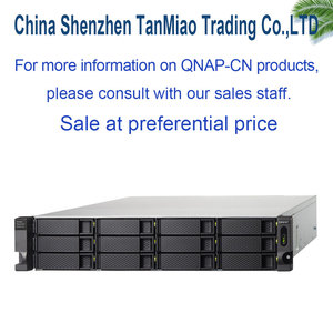 冗長電源2UラックマウントUSB3.2タイプC大容量JBOD TL R1200CRPストレージエンクロージャー - Product Image 5