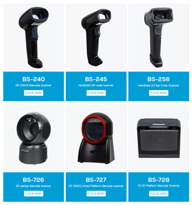 Barcode <strong>Scanner</strong> <strong>Android</strong> Qr <strong>Code</strong> <strong>Scanner</strong> Usb Module Handheld <strong>Scanner</strong> for Supermarket - Product Image 5