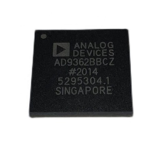AD9361 AD9361BBCZ new original <strong>RF</strong> <strong>Transceiver</strong> 2 receive by 2 transmit integrated frequency 47Mhz To 6Ghz LFBGA144 IC