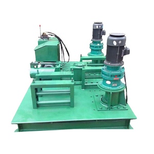 Steel <strong>Cold</strong> <strong>Bending</strong> Machine Large Tunnel Arch Steel <strong>Bending</strong> Machine I Beam Bender