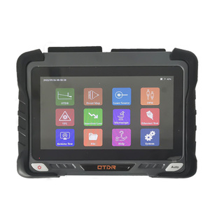 SENTER ST3200H OTDR光時間領域反射率計PON OTDR P2Pテスト - Product Image 1