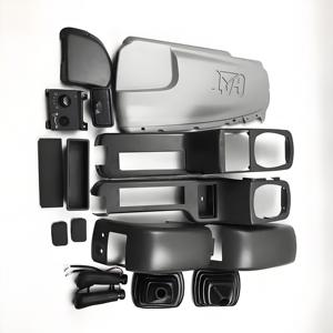The Decorative Plate of the Handle Shell of the Armrest Box Is Suitable for Excavator Parts <strong>Carter</strong> E320D/329D/336D/345D/312D - Product Image 6