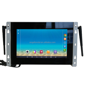 10 Zoll Unterputz-Android-Tablet ohne Rahmen, Open-Frame-Tablet - Product Image 2