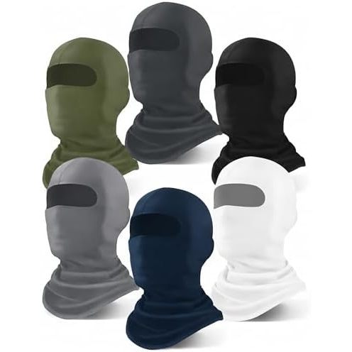 Black White Navy Blue Dark Gray Light Gray Army Green