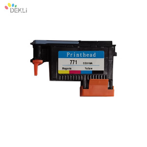 HP DesignJet HP Z6200 Z6600 Z6800プリンターヘッド用HP771プリントヘッド - Product Image 4
