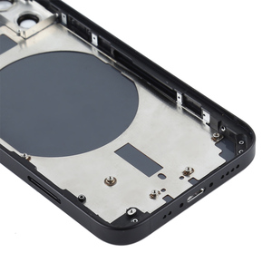 Американская/Европейская версия для Iphone 12 Mini задняя крышка корпуса мобильных телефонов - Product Image 4