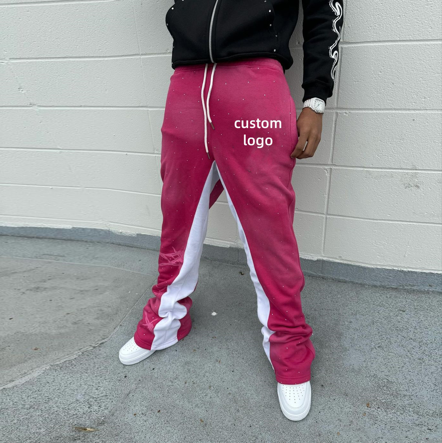 custom