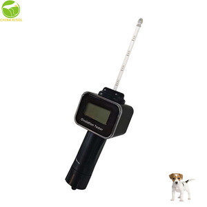 Ovulation Test Detector Tester Dog Ovulation <strong>Predictor</strong> Kit for Dog - Product Image 1
