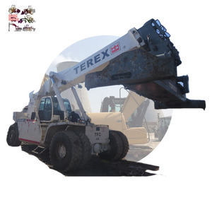 Abd ucuz Terex TFC45 konteyner ulaşmak istifleyici düşük fiyat konteyner ve Port Handler Terex 45ton - Product Image 1