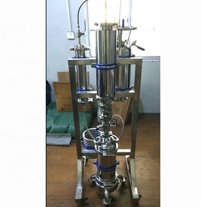 2lb <strong>Extraction</strong> Machine SS304 Closed Loop Extractor - Product Image 3