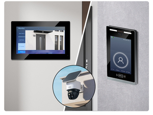 30% fuori dalla fabbrica TCP IP con cavo per videocamere di sicurezza per videocamere Tuya - Product Image 4