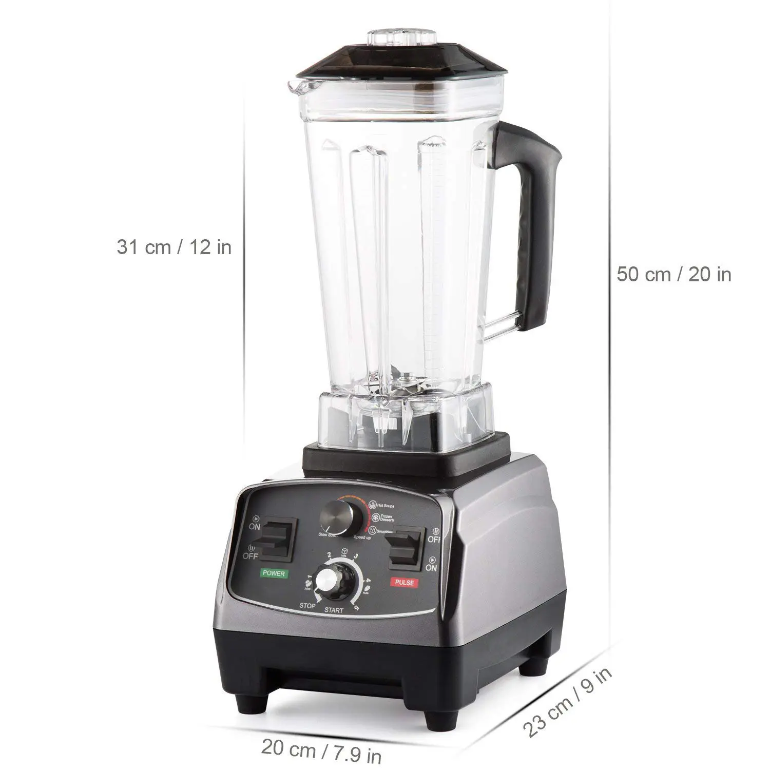 Family expenses Blender Smoothies Maker, Smoothie machine for juicing/veggies/meat, juicer extractor machine