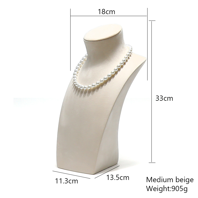 Beige M