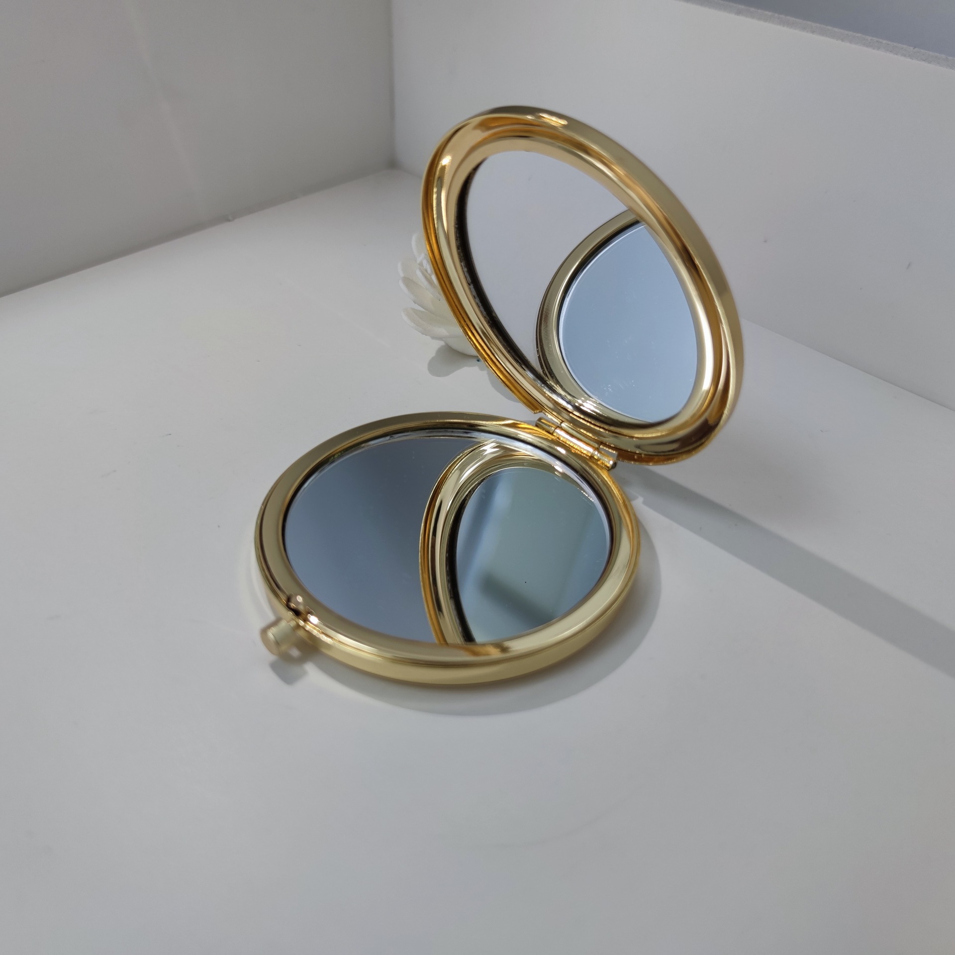 Gold 65mm