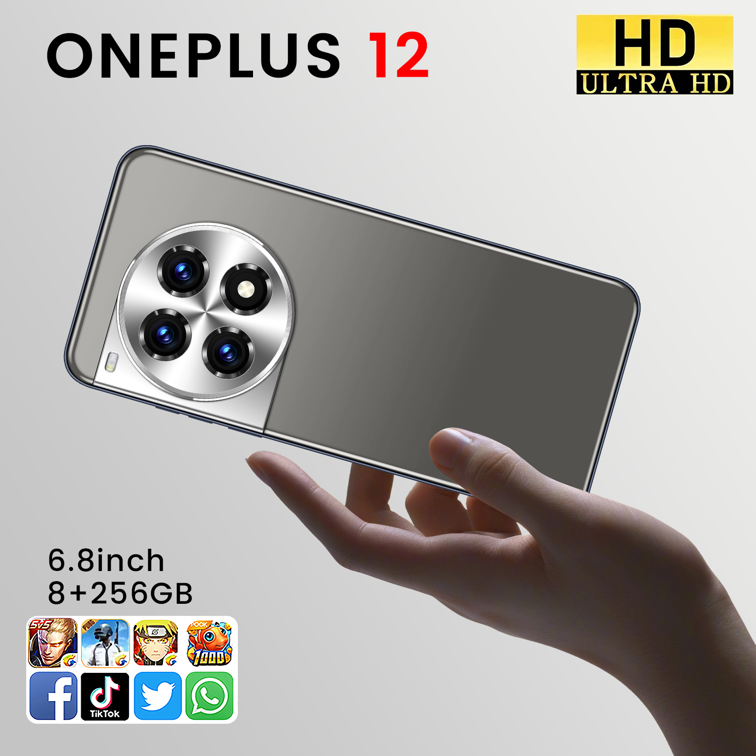 Black16G+1TB