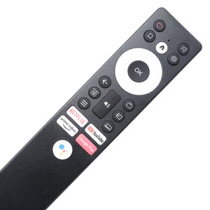 Labratek 23 Buttons Voice <strong>Remote</strong> Control for ART-VI Tv ,ART-VI Tv <strong>Remote</strong> Control BLE <strong>Remote</strong> Control - Product Image 2
