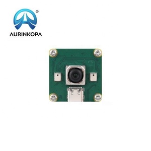 USB-камера IMX378 12 Мп (а) поддерживает более высокую чувствительность к выходу 30 кадр/с при слабом освещении для серии Raspberry Pi/Jetson/RDK - Product Image 3