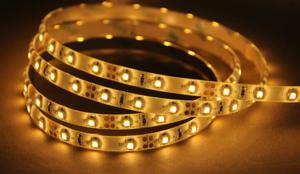 Project <strong>LED</strong> Strip Extrusion Customization <strong>LED</strong> Tape Light With Lens Angle 10deg