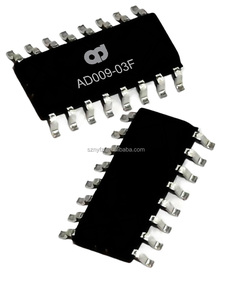 Telecomando a infrarossi di alta qualità IC AD009-03F Set-Top Box IR