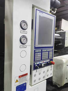 Haitian JU1080SE Two Platen Used <strong>Injection</strong> Molding <strong>Machine</strong> 1080 Ton Retractable <strong>Tie</strong> <strong>bar</strong> <strong>Plastic</strong> Manufacturing <strong>Machine</strong>