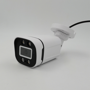 FansuTi 5MP Bullet 3,6mm kleine sichere Außen kamera Cctv 4 In1 Analog Wired Home Camera Überwachungs kamera