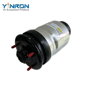 Brand New Rear air Suspension <strong>Spring</strong> Kit for Land Rover Discovery <strong>3</strong> L319 LR016411, RKB500010, RKB500140, RKB500250 - Product Image 4