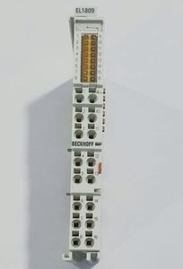 Envío rápido PLC EL1809 Nuevo en caja EL1809 PLC 16x MÓDULO DE ENTRADA DIGITAL 24V D/c 12 meses de garantía - Product Image 6