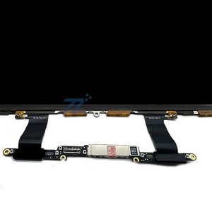 Original pro A2141 <strong>LCD</strong> <strong>Panel</strong> Only For MacBook proi 16' Mid2019 Screen Assembly Laptop <strong>LCD</strong> Screen <strong>Display</strong> Replacement - Product Image 3