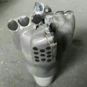 PDC matkap ucu 76mm Matrix gövde PDC matkap ucu PDC yağ ucu - Product Image 2