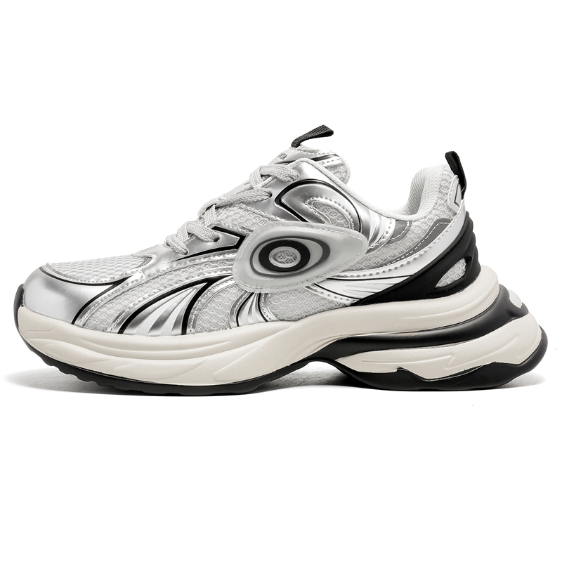 silver
