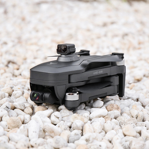 ZLL zlrc BEAST 3 SG906 MAX dron SG906 Pro 2กับกล้อง4K 3แกน gimbal avoidance 1.2กม. 26นาที GPS dron - Product Image 5