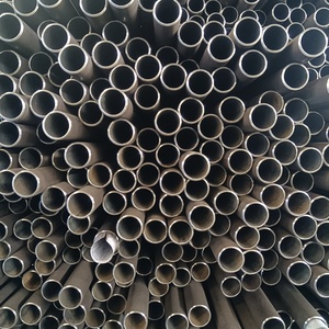 API 5L ps1/PSL2结构和石油应用用无缝钢管12米长 - Product Image 5