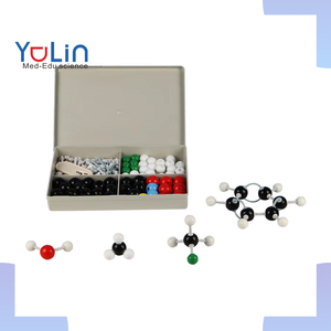 Organic Molecular <strong>Model</strong> <strong>Kit</strong> Laboratory Teaching <strong>Equipment</strong> Molecular Structure <strong>Models</strong>,molecular <strong>Model</strong> <strong>Kits</strong>,molecular <strong>Model</strong> Set - Product Image 1