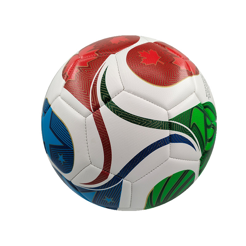 Coupe du monde 2026 - Couture à la machine