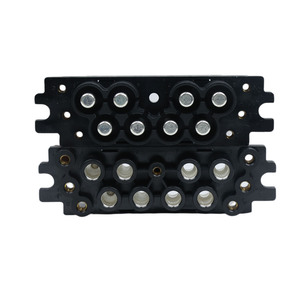 <strong>JDS</strong>-08A Power Connector High Performance Product in the Connectors Category - Product Image 3