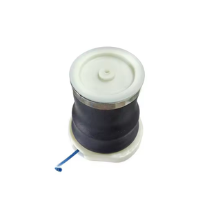 5001836461, 3090585, 93161385 F/FL 6/FM 7/FLC/FH/FM/FMX/NH9/10/11/12/13/16 Suspension à ressort pneumatique - Product Image 1