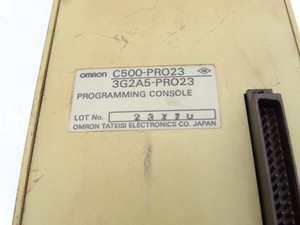 New and Original <strong>Plc</strong> C500PRO23 HMI <strong>PLC</strong> <strong>Programming</strong> <strong>Controller</strong> - Product Image 3