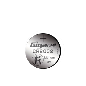 Bán buôn giá tốt nhất OEM thương hiệu Nhà cung cấp 3V CR2032 Lithium tế bào nút pin bảo vệ môi trường 1 cái/vỉ gói - Product Image 5