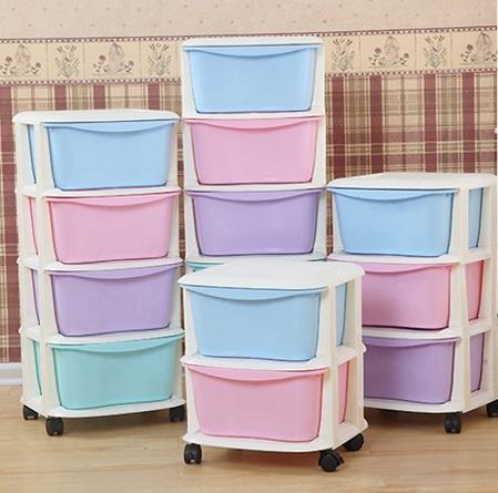 Couleur de la crème glacée