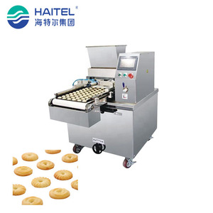 Đầu tư thấp <span class=keywords><strong>Cookie</strong></span> quay Máy chế biến cho doanh nghiệp nhỏ để bắt đầu với - Product Image 2