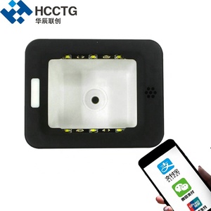 Obile-receptor de código Ox 2D arcode eader s232/SB R ODA Canner o LI/echat ay HS-2001D - Product Image 4