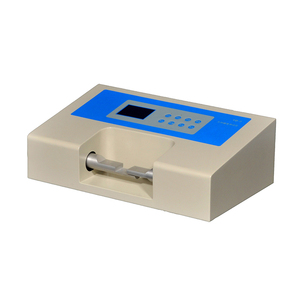 YD-II USP standart uygunluk otomatik Test tableti sertlik Test cihazı - Product Image 2