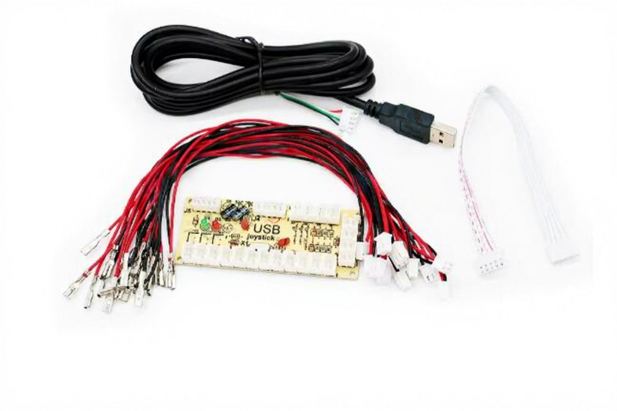 Yellow 2.8 mm terminal cable