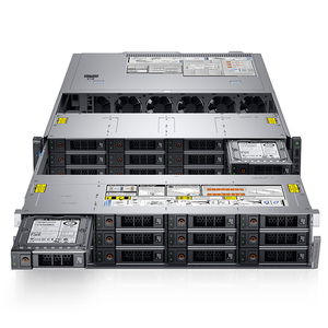 Dell R740xd2 PowerEdge Intel XEON 4110 CPU SQL Standard 2022 vincere Computer PC 2u Storage Rack Server - Product Image 6