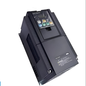 Series 3G3MX2-A4075-V2 CPU with Built-In Logic <strong>Programming</strong> and RS485 Communication Interface <strong>Simple</strong> Sequence Control - Product Image 1