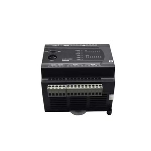 Plcデジタル入力モジュールAS16AM10N-A IO産業用制御オートメーションPLCモジュールAS16AM10N-A CPUアナログモジュール - Product Image 4