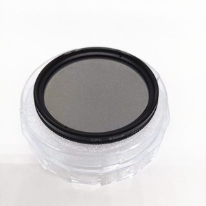 Adjustable 37mm 52mm Anti-Reflective ND <strong>Filter</strong> Factory Glass Lens <strong>Polarizer</strong> CPL for DSLR Camera Caliber Options Used - Product Image 4