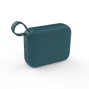 <span class=keywords><strong>Mini</strong></span> <span class=keywords><strong>Speaker</strong></span> Bluetooth Portatile Audio Surround Wireless con Scheda TF e Cordino Personalizzabile - Product Image 1