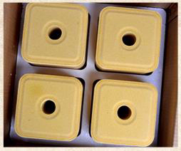 5kg bê hoặc cừu dinh dưỡng liếm gạch có chứa một loạt các yếu tố dinh dưỡng - Product Image 4